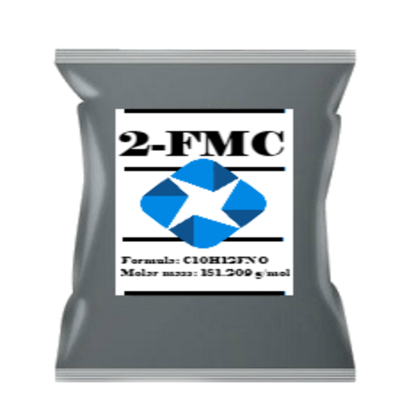 2-FMC-1