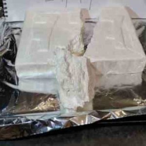 Bolivian Cocaine
