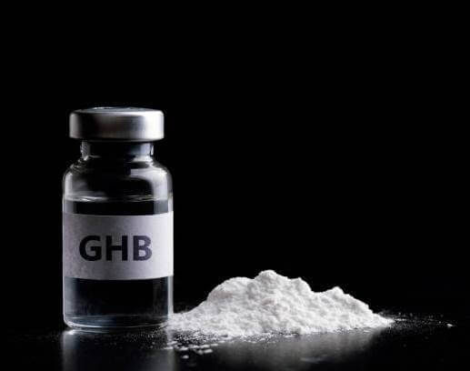 GHB