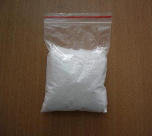 Ketamine-Powder
