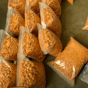 4F-BCA CANNABINOID