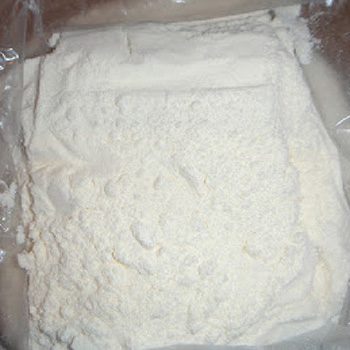 pseudoephedrine-powder